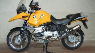 Bmw R 1150 GS (1999 - 03)