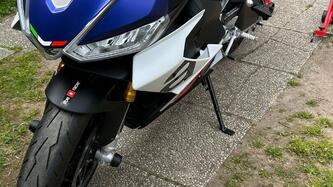 Aprilia RS 660 (2020 - 24)