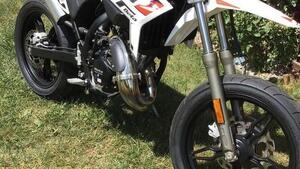 Betamotor RR 50 Motard (2021 - 25) 