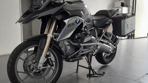 Bmw R 1200 GS (2013 - 16) 