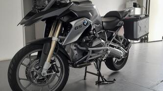 Bmw R 1200 GS (2013 - 16)