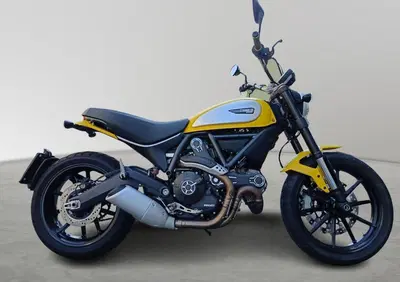 Ducati Scrambler 800 Classic (2015 - 16) - Annuncio 9729260