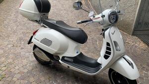 Vespa GTS 300 Super (2008 - 16) 