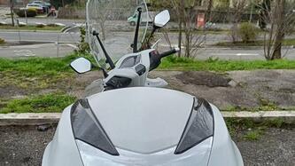 Honda SH 350 (2021 - 24)