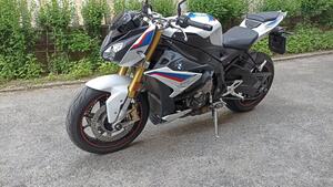 Bmw S 1000 R (2017 - 20) 