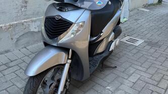 Honda @ 125 (2000 - 06) usata