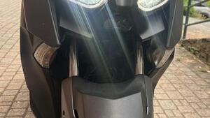 Yamaha X-Max 400 Tech Max (2020) 