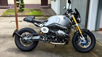 Bmw R nineT 1200 (2014 - 16) usata