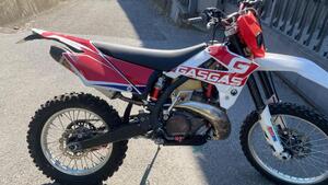 GASGAS EC 300 (2009) 