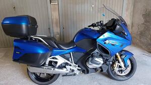 Bmw R 1250 RT (2021 - 25) 