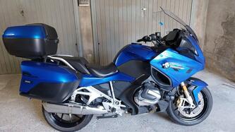 Bmw R 1250 RT (2021 - 25) usata