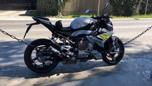 Bmw S 1000 R (2021 - 24) 
