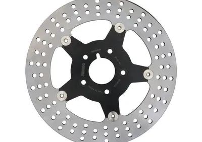 Disco freno anteriore Diametro 11,5" Ferodo Flotta - Annuncio 8554797