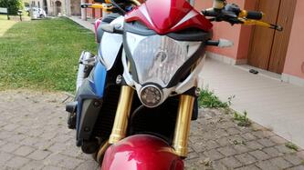 Honda CB 1000 R (2011 - 14)