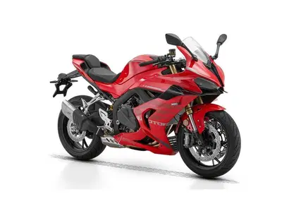 QJ Motor SRK 800 RR (2025 - 26) - Annuncio 9377199
