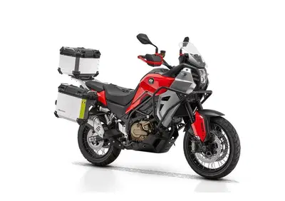 QJ Motor SVT 650 X (2025 - 26) - Annuncio 9377203