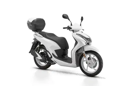 QJ Motor SQ 16 (2024) - Annuncio 9377206