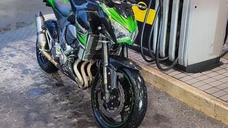 Kawasaki Z 800 ABS (2012 - 16)