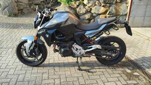 Bmw F 900 R (2021 - 24) 