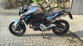 Bmw F 900 R (2021 - 24) usata