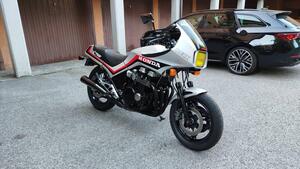 Honda CBX 750 F 