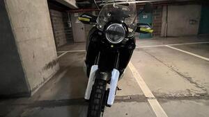Husqvarna Norden 901 (2022 - 25) 