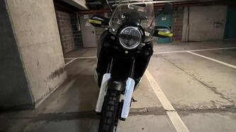 Husqvarna Norden 901 (2022 - 25)