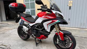 Ducati Multistrada 1200 ABS (2013 - 14)