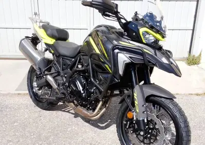 Benelli TRK 702X (2026) - Annuncio 9767537