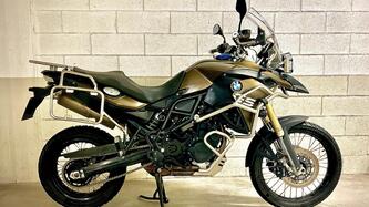 Bmw F 800 GS (2008 - 15) usata