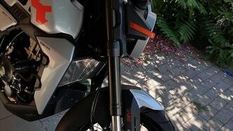 Zontes ZT350-GK (2022 - 25) usata