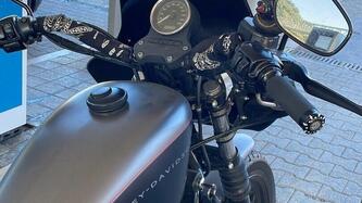 Harley-Davidson 1200 Custom (2007 - 13) - XL 1200C usata