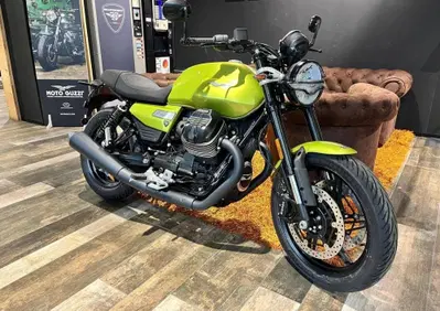 Moto Guzzi V7 Sport (2025 - 26) - Annuncio 9767553