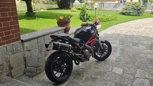 Ducati Monster 796 (2010 - 13) 