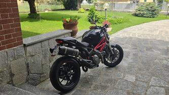 Ducati Monster 796 (2010 - 13)