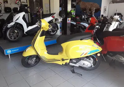 Vespa Primavera 125 S (2023 - 25) - Annuncio 9767574