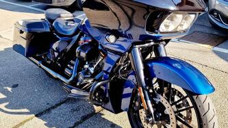Harley-Davidson 117 Road Glide (2018 - 19) - FLTRXSE