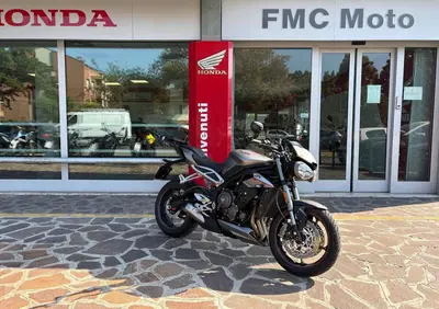 Triumph Street Triple RS (2017 - 19) - Annuncio 9767599