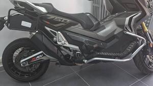 Honda X-ADV 750 (2018 - 20) 