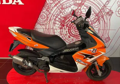 Peugeot Jet C-Tech 50 (2007 - 15) - Annuncio 9767611