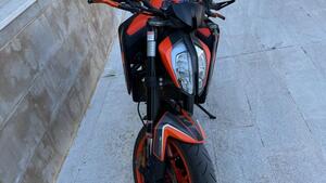 KTM 890 Duke GP (2022 - 23) 