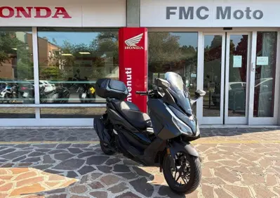 Honda Forza 350 Deluxe (2022 - 24) - Annuncio 9767633