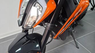 KTM 790 Duke L (2023 - 24) usata