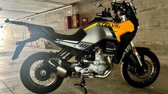 Moto Guzzi Stelvio PFF (2024 - 25)