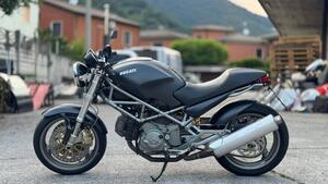 Ducati 620 Sport (2003 - 04) 