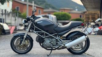 Ducati 620 Sport (2003 - 04) usata