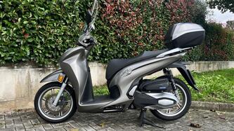 Honda SH 350 (2021 - 24)