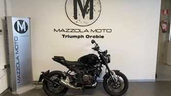 Voge Trofeo 300AC (2021 - 25) usata