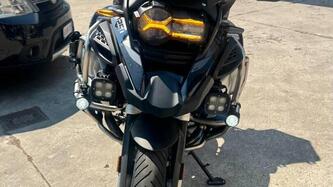 Bmw R 1250 GS Adventure (2021 - 24) usata