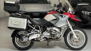 Bmw R 1200 GS (2004 - 07) 
